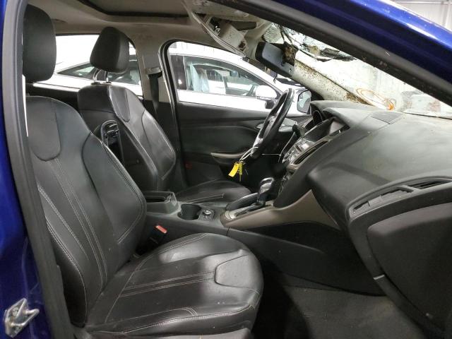 Photo 5 from auction – 2012 FORD FOCUS SEL with VIN 1FAHP3H23CL313896