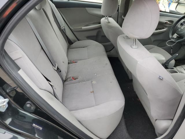 Photo 6 from auction – 2011 TOYOTA COROLLA BA with VIN JTDBU4EE6BJ097999
