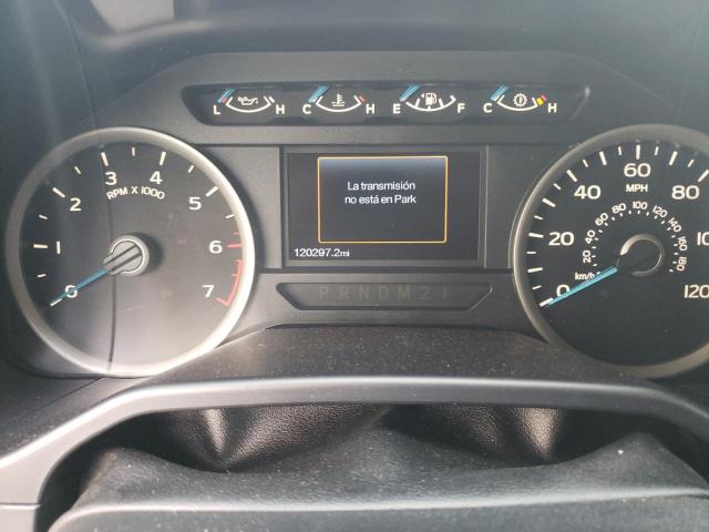 Photo 8 from auction – 2016 FORD F150 SUPER with VIN 1FTEW1EF3GFB25069