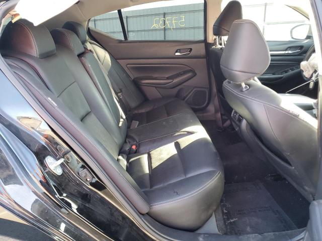 Photo 6 from auction – 2019 NISSAN ALTIMA SL with VIN 1N4BL4EV7KC210596