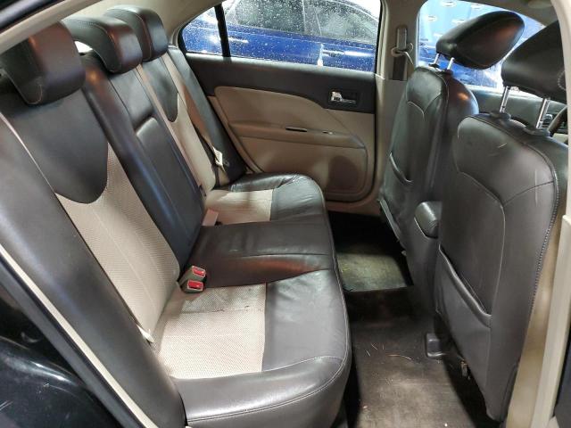 Photo 6 from auction – 2010 MERCURY MILAN PREM with VIN 3MEHM0JAXAR641851