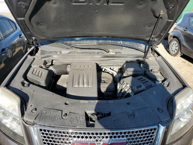 Photo 7 from auction – 2013 GMC TERRAIN DE with VIN 2GKALYEK7D6359240
