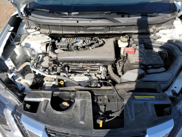 Photo 7 from auction – 2019 NISSAN ROGUE S with VIN KNMAT2MT2KP542187