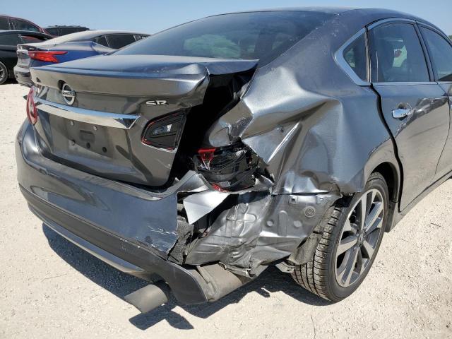 Photo 9 from auction – 2017 NISSAN ALTIMA 2.5 with VIN 1N4AL3AP3HC262040