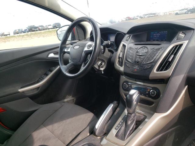 صورة رقم 9 من المزاد - 2012 FORD FOCUS SEL مع VIN 1FAHP3M20CL263707