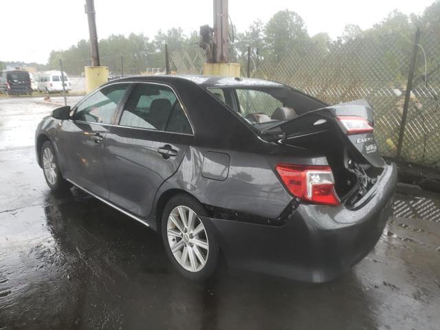 Photo 3 from auction – 2012 TOYOTA CAMRY BASE with VIN 4T1BF1FK0CU068328