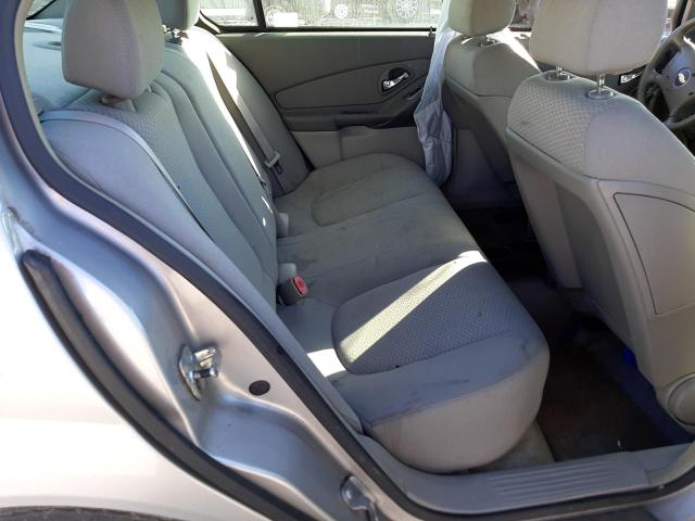 Photo 6 from auction – 2007 CHEVROLET MALIBU LS with VIN 1G1ZS57F07F265963