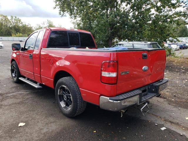 Photo 3 from auction – 2007 FORD F150 with VIN 1FTRF12V47KB12609