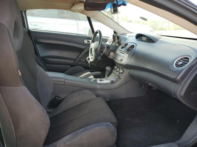 Photo 5 from auction – 2008 MITSUBISHI ECLIPSE GS with VIN 4A3AK24F78E003403