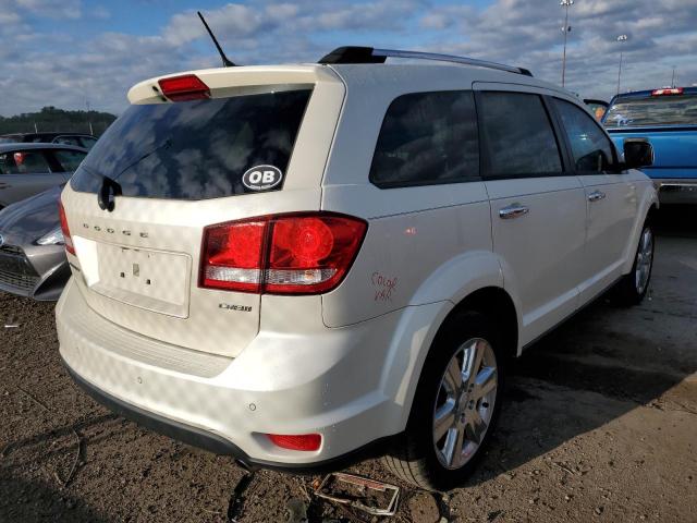 Photo 4 from auction – 2012 DODGE JOURNEY CR with VIN 3C4PDCDG6CT373109