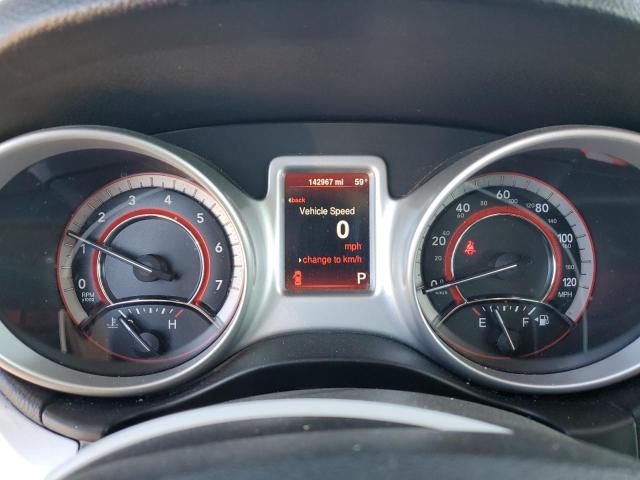 Photo 8 from auction – 2014 DODGE JOURNEY SE with VIN 3C4PDCAB7ET152646