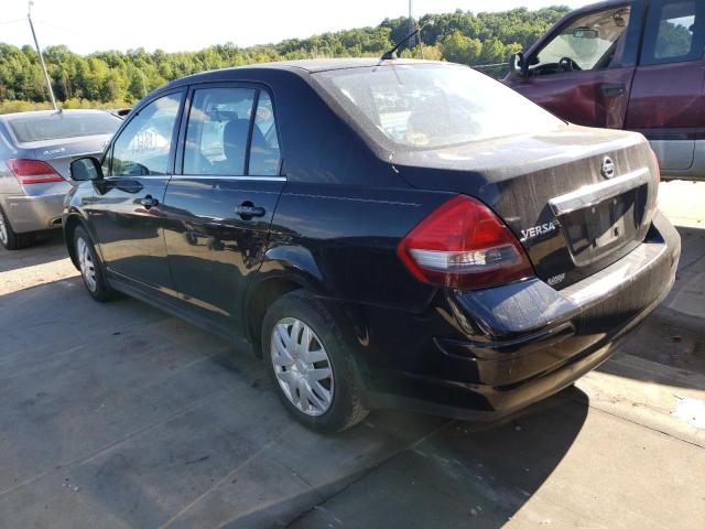 Photo 3 from auction – 2008 NISSAN VERSA S with VIN 3N1BC11E28L456146