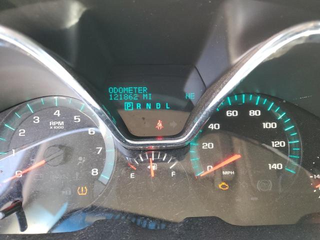 Photo 8 from auction – 2017 CHEVROLET TRAVERSE L with VIN 1GNKRFED5HJ109161