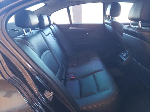 صورة رقم 6 من المزاد - 2014 BMW 535 I مع VIN WBA5B1C51ED475523