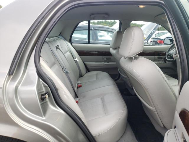 Photo 6 from auction – 2004 MERCURY GRAND MARQ with VIN 2MEFM74W94X676488