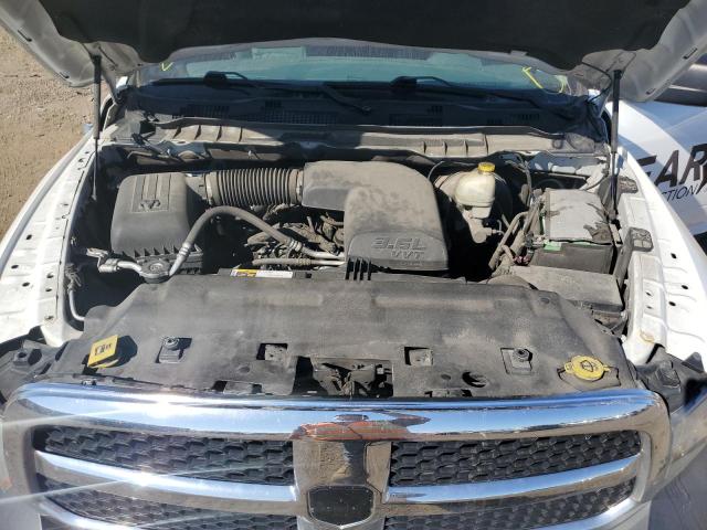 Photo 7 from auction – 2013 RAM 1500 ST with VIN 1C6RR6FG2DS679601