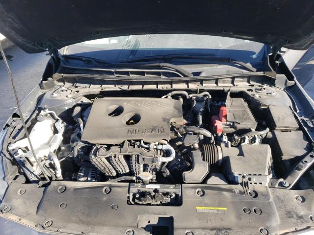 Photo 7 from auction – 2020 NISSAN ALTIMA SL with VIN 1N4BL4EV7LC155617