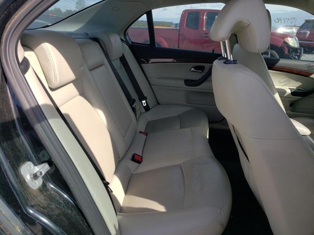 Photo 6 from auction – 2008 SAAB 9-3 2.0T with VIN YS3FB49Y581108794