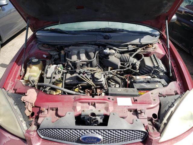 Photo 7 from auction – 2006 FORD TAURUS SE with VIN 1FAFP53U26A162433