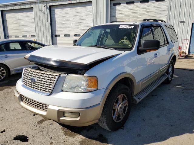 صورة رقم 2 من المزاد - 2006 FORD EXPEDITION مع VIN 1FMPU17556LA32973