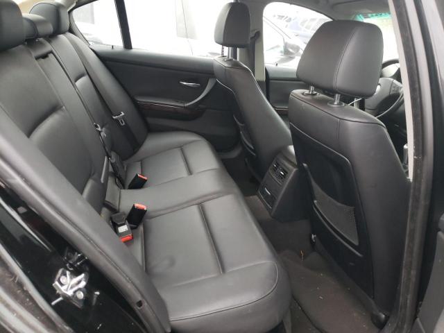 Photo 6 from auction – 2006 BMW 325 XI with VIN WBAVD13586KT79265
