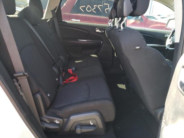 Photo 6 from auction – 2016 DODGE JOURNEY SX with VIN 3C4PDCBG0GT105231