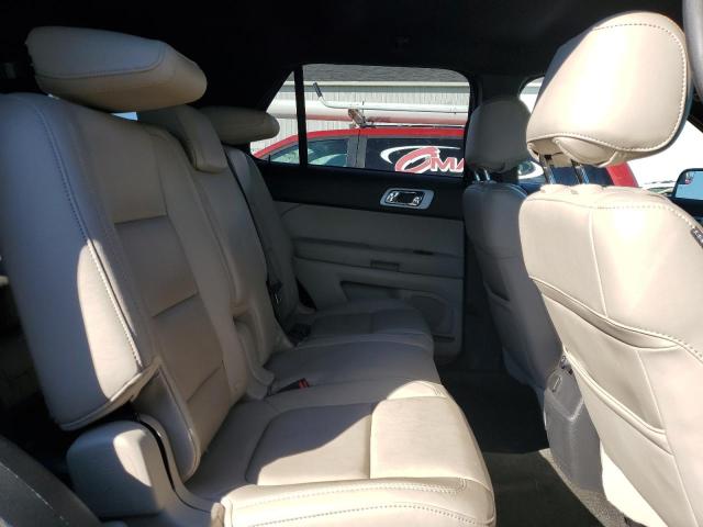 Photo 6 from auction – 2013 FORD EXPLORER X with VIN 1FM5K8D83DGB61997