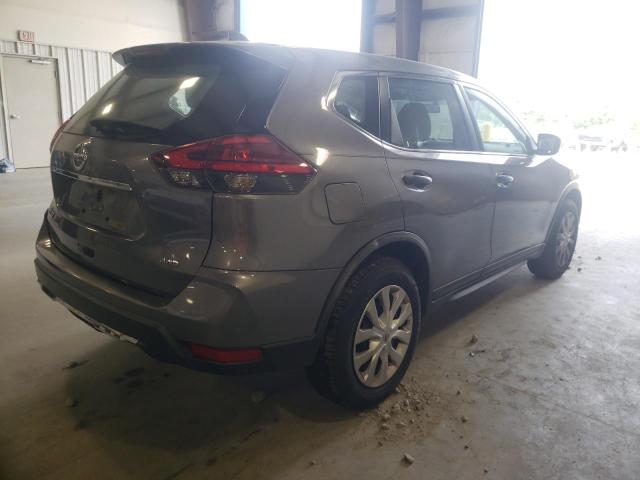 Photo 4 from auction – 2017 NISSAN ROGUE S with VIN KNMAT2MV2HP614032