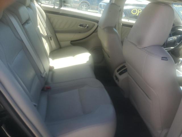 Photo 6 from auction – 2011 FORD TAURUS LIM with VIN 1FAHP2FW0BG103523