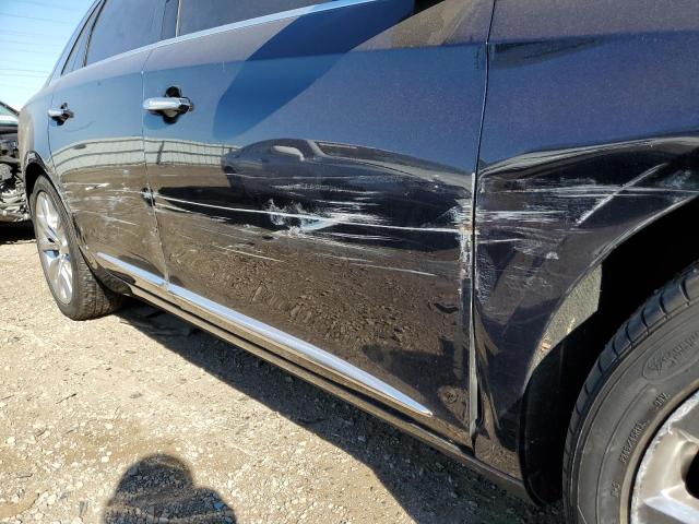 Photo 9 from auction – 2015 CADILLAC XTS PREMIU with VIN 2G61P5S34F9179553