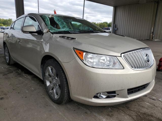 BUICK LACROSSE C 2011 with VIN 1G4GC5ED5BF279259 - Photo from auction