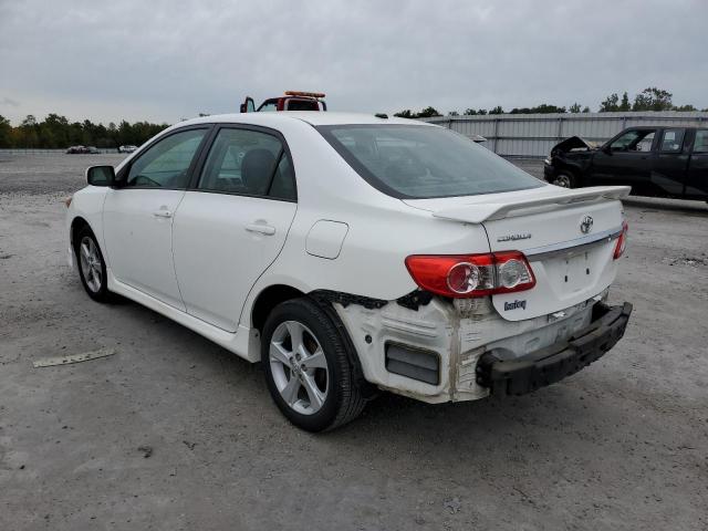 Photo 3 from auction – 2011 TOYOTA COROLLA BA with VIN 2T1BU4EE0BC623393
