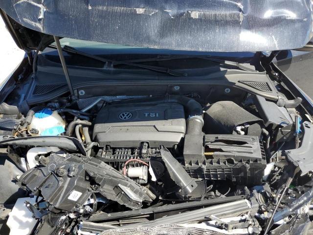 Photo 7 from auction – 2017 VOLKSWAGEN PASSAT SE with VIN 1VWBT7A34HC009728
