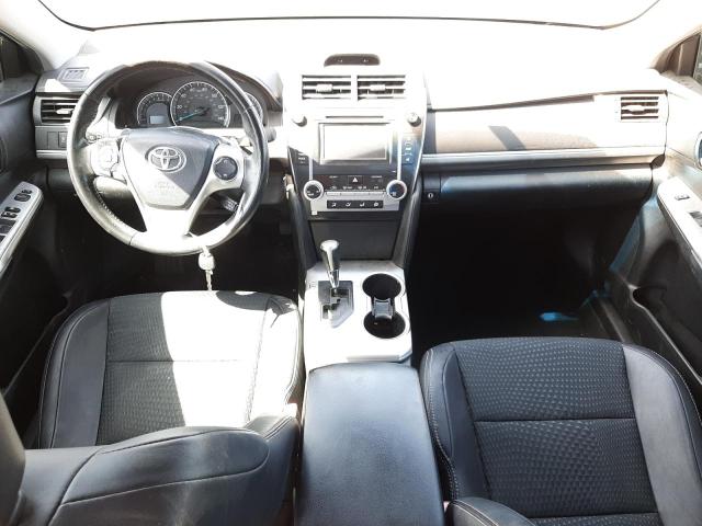 Photo 9 from auction – 2013 TOYOTA CAMRY L with VIN 4T1BF1FK3DU686115