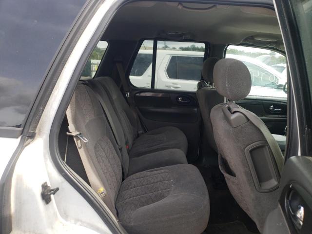 Photo 6 from auction – 2003 GMC ENVOY with VIN 1GKDT13S432156888