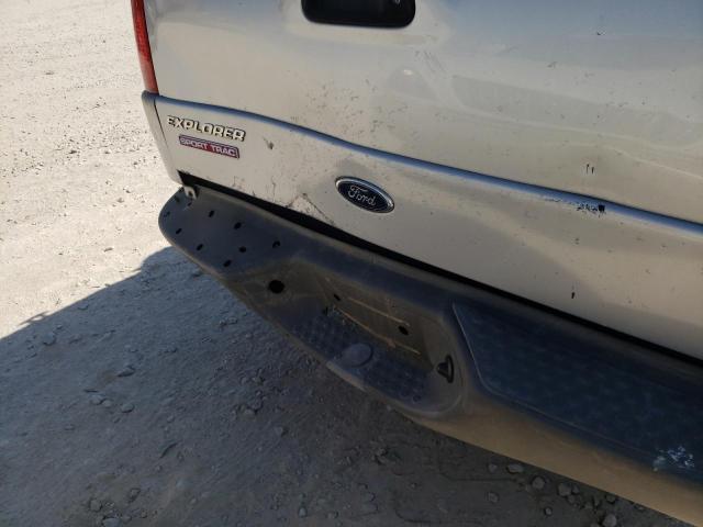 Photo 9 from auction – 2002 FORD EXPLORER S with VIN 1FMZU67E12UB17870