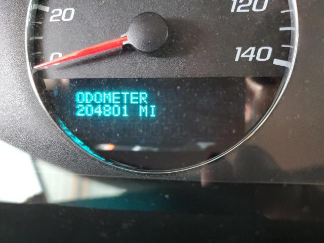 Photo 8 from auction – 2009 CHEVROLET IMPALA 1LT with VIN 2G1WT57N391307012