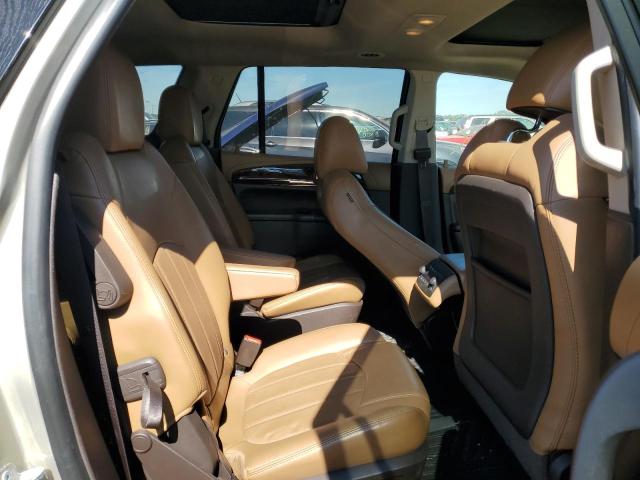 Photo 6 from auction – 2015 BUICK ENCLAVE with VIN 5GAKRCKD1FJ193327