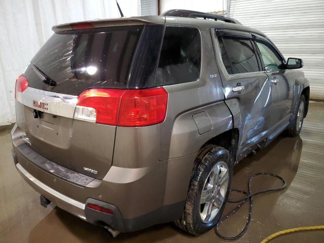 Photo 4 from auction – 2012 GMC TERRAIN SL with VIN 2GKFLXE50C6212606
