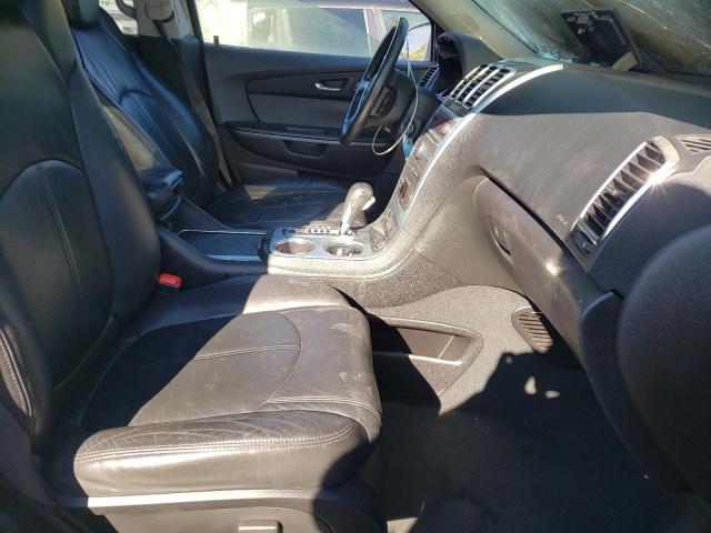 Photo 5 from auction – 2007 GMC ACADIA SLT with VIN 1GKEV23737J147207