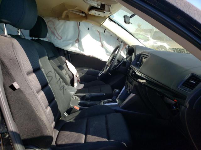 Photo 5 from auction – 2015 MAZDA CX-5 TOURI with VIN JM3KE4CY3F0440541