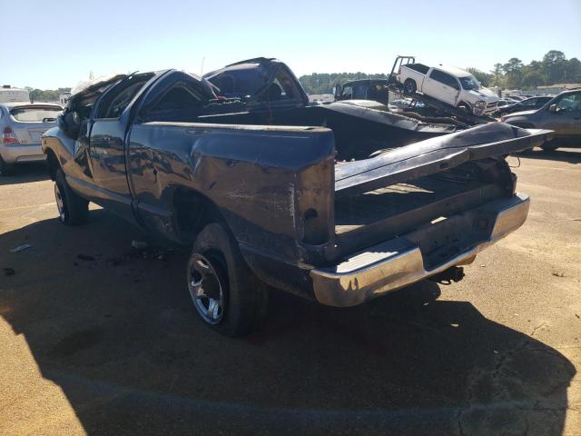 Photo 3 from auction – 2004 DODGE RAM 2500 S with VIN 3D7KU28C54G202590