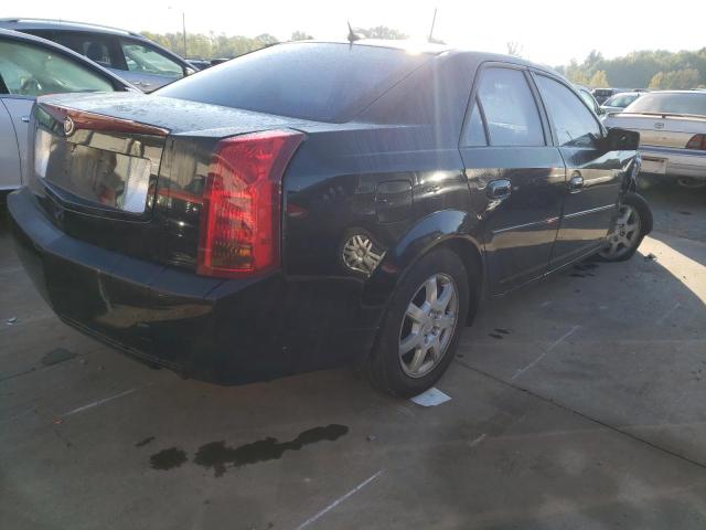 Photo 4 from auction – 2007 CADILLAC CTS HI FEA with VIN 1G6DP577070164052