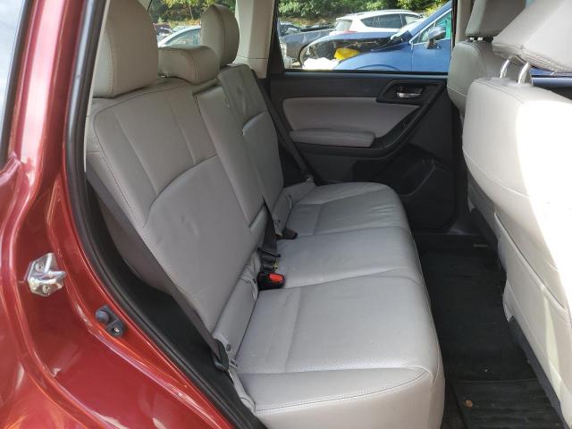 Zdjęcie 6 z aukcji – 2016 SUBARU FORESTER 2 z VIN JF2SJAHC5GH431635