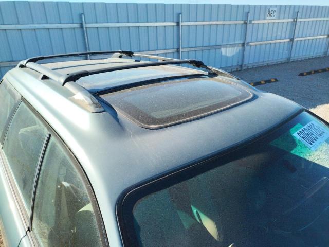 Photo 9 from auction – 2002 SUBARU LEGACY OUT with VIN 4S3BH806327649564