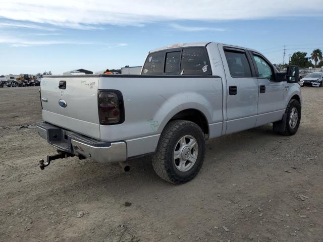 Photo 4 from auction – 2008 FORD F150 SUPER with VIN 1FTPW12588FC01875
