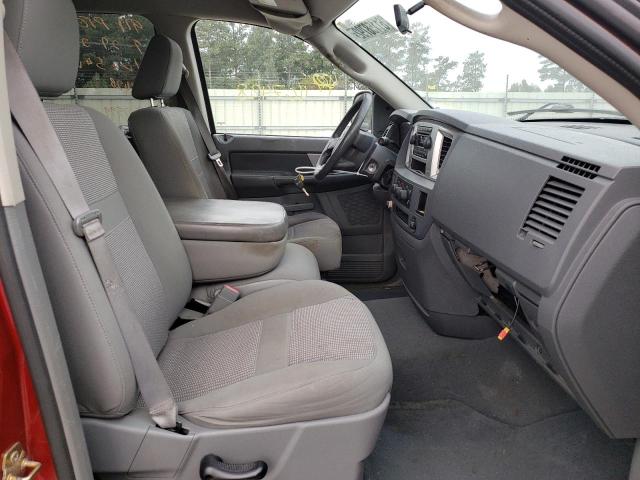 Photo 5 from auction – 2007 DODGE RAM 1500 S with VIN 1D7HA18247S100599