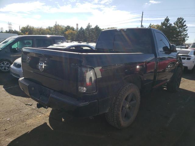 Photo 4 from auction – 2013 RAM 1500 ST with VIN 3C6JR6AT6DG511193
