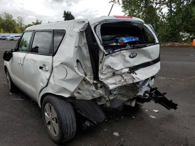 Photo 9 from auction – 2016 KIA SOUL with VIN KNDJN2A22G7390571