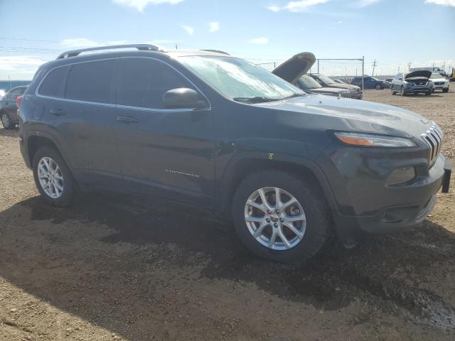 JEEP CHEROKEE L 2018 with VIN 1C4PJMLB3JD612994 - Photo from auction